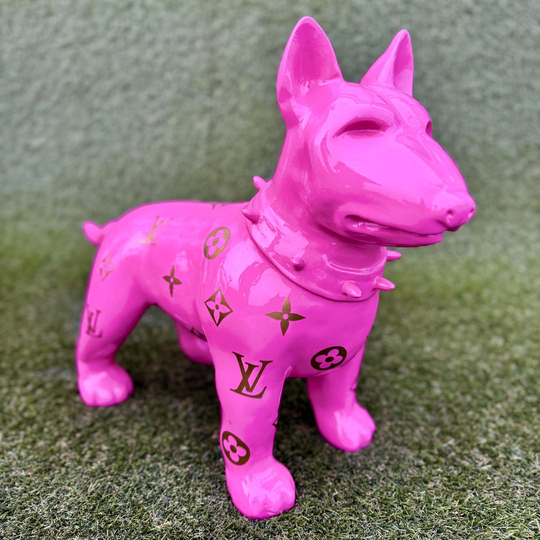 JACK RUSSEL ROSA
