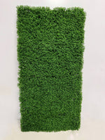 Load image into Gallery viewer, MUSCHIO RASO VERDE SCURO
