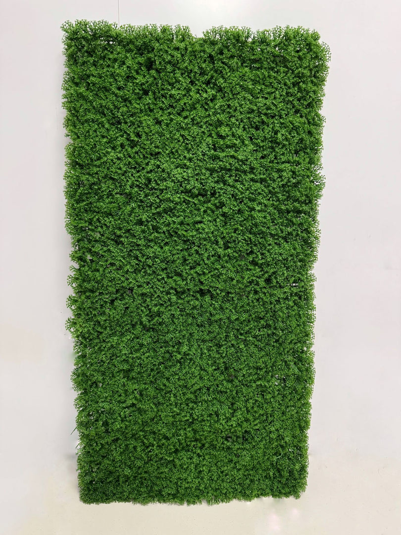 MUSCHIO RASO VERDE SCURO