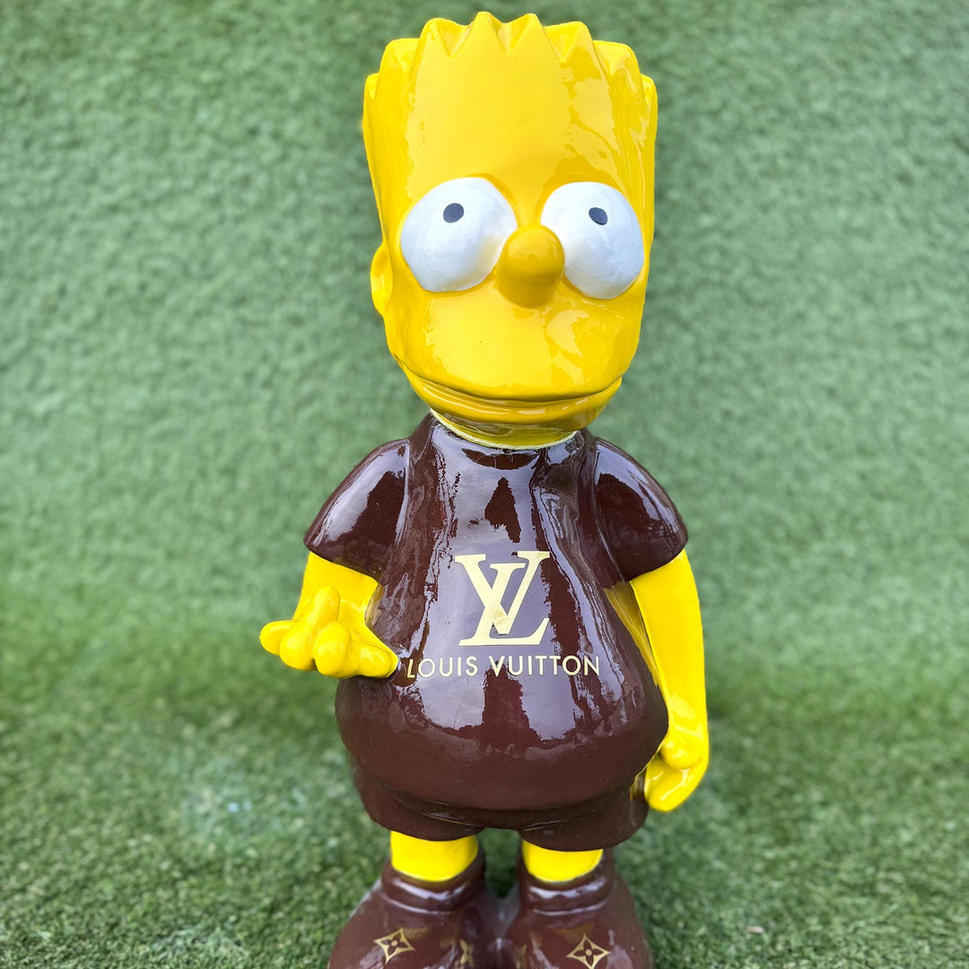 BARTH SIMPSON