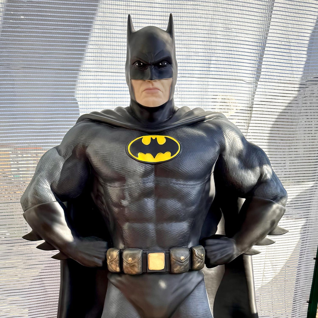 BATMAN