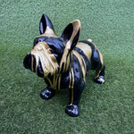 Load image into Gallery viewer, BULLDOG ORO E NERO
