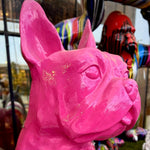 Load image into Gallery viewer, BULLDOG XXL FUCSIA
