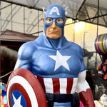 Load image into Gallery viewer, CAPITAN AMERICA
