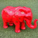 Load image into Gallery viewer, ELEFANTE ROSSO
