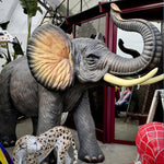 Load image into Gallery viewer, ELEFANTE REALISTICO
