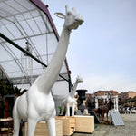 Load image into Gallery viewer, GIRAFFA BIANCA
