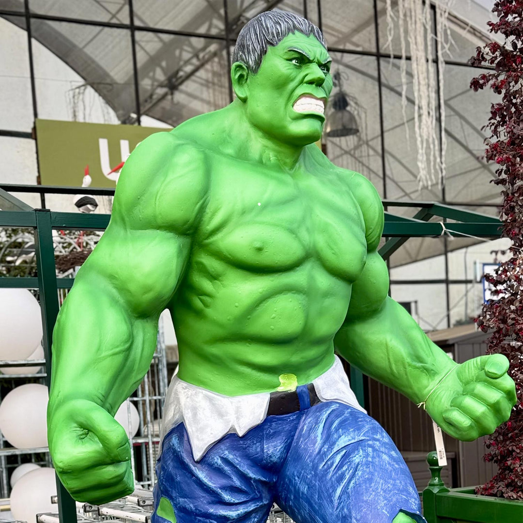 HULK GRANDE