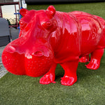 Load image into Gallery viewer, IPPOPOTAMO ROSSO
