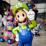 Load image into Gallery viewer, LUIGI
