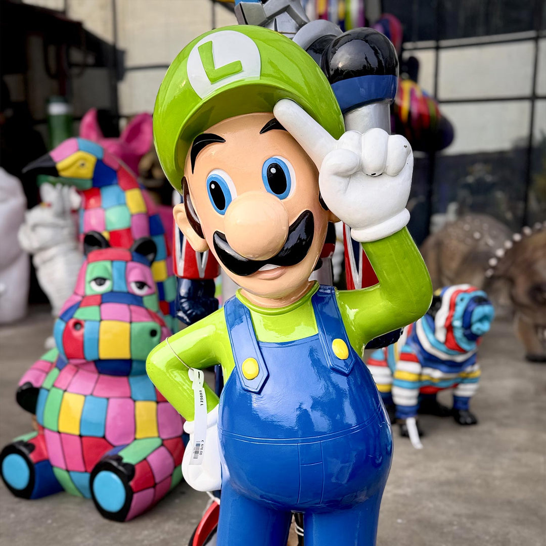 LUIGI