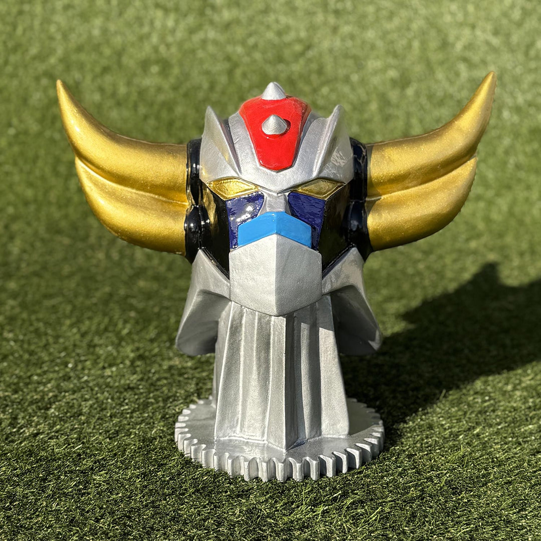 TESTA MAZINGA