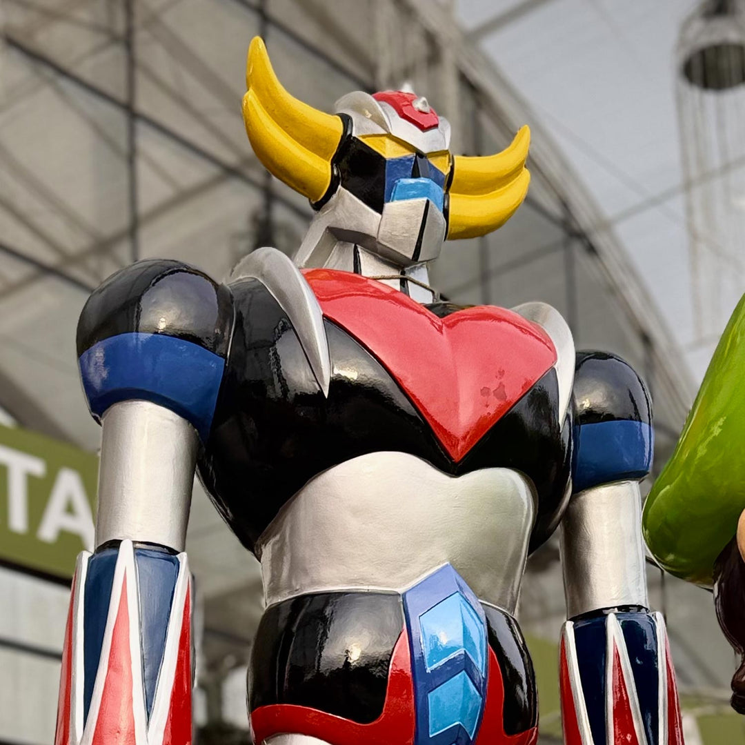 MAZINGA Z PICCOLO
