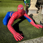 Load image into Gallery viewer, SPIDERMAN SDRAIATO
